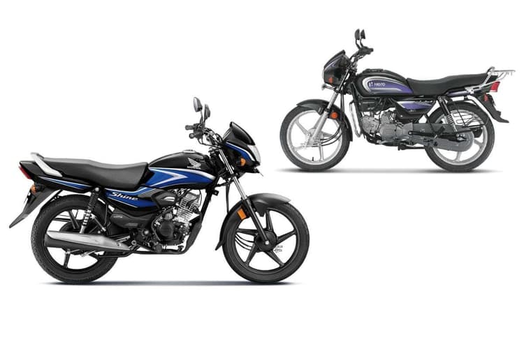 Honda Shine 100 Vs Hero Splendor Plus: माइलेज से लेकर कम्फर्ट तक कौन है नंबर 1? देखें फुल कम्पैरिजन