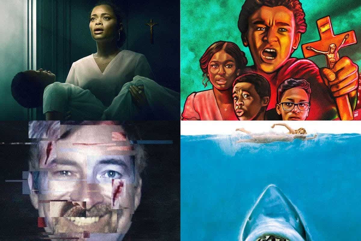 Horror Movies For Halloween 2025: हैलोवीन की रात नेटफ्लिक्स पर मचने वाला है डर और सस्पेंस का तूफान, रातों की नींद उड़ा देंगी ये फिल्में