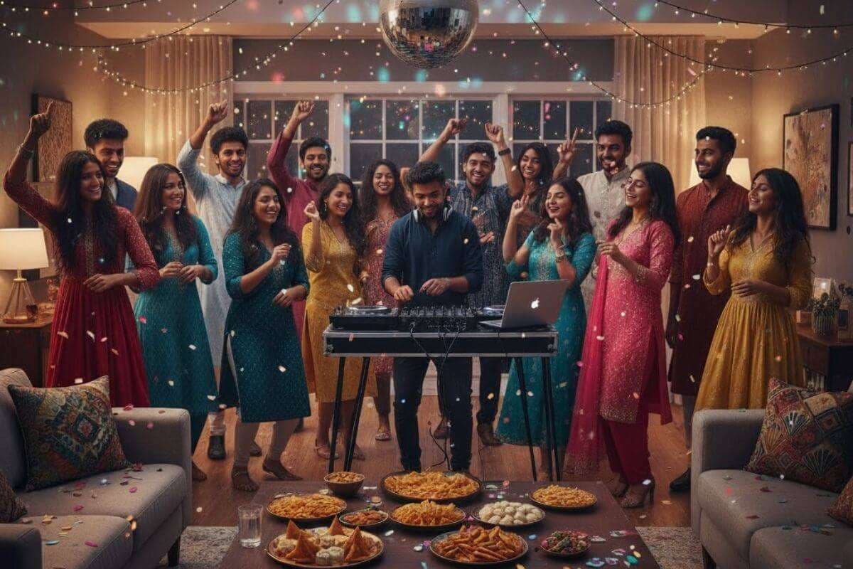House Party Organization Tips: घर पर पार्टी करने का कर रहे हैं प्लान, तो इन टिप्स की मदद लें और बनाएं इसे यादगार