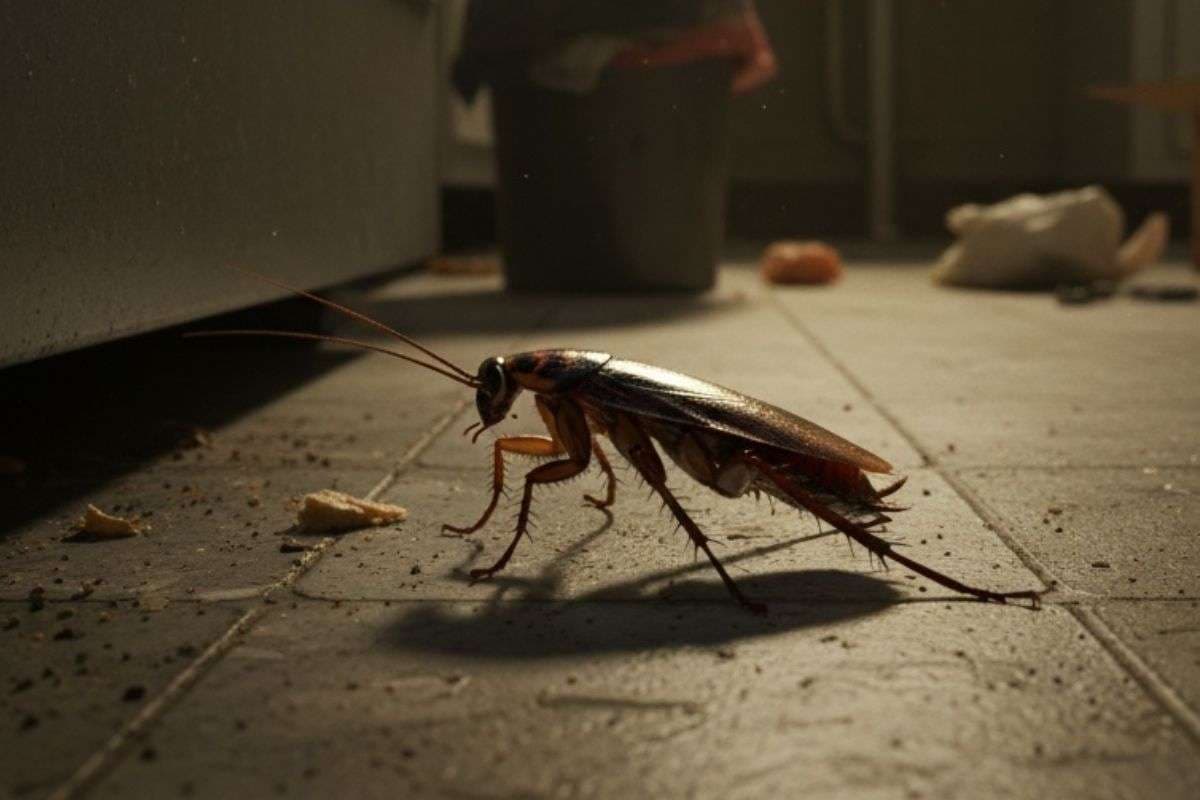 How To Get Rid Of Cockroaches: दिवाली से पहले खत्म कर दें कॉकरोच का आतंक, छुटकारा पाने के लिए अपनाएं ये टिप्स 