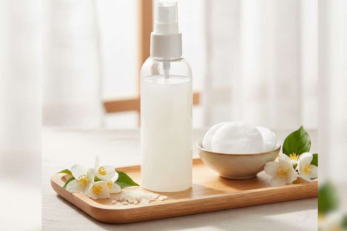 How To Make Rice Water For Face: फेस्टिवल के मौके पर महंगे फेशियल को भूल जाएं, घर पर ऐसे बनाएं शाइनिंग स्किन के लिए राइस वाटर