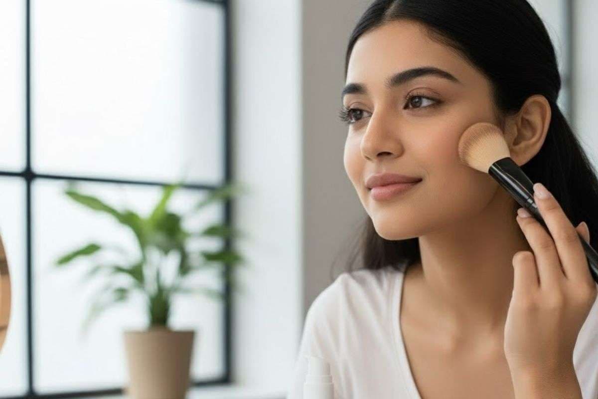 How to Apply Foundation: अब नहीं दिखेगा मेकअप खराब, फाउंडेशन लगाते वक्त इन टिप्स को अपनाएं