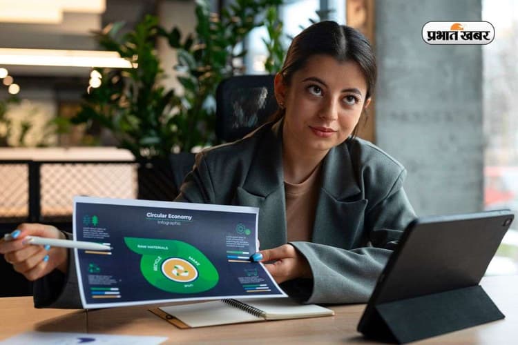 डेटा साइंटिस्ट की बढ़ी डिमांड, 6 महीने के कोर्स से पाएं लाखों की जॉब