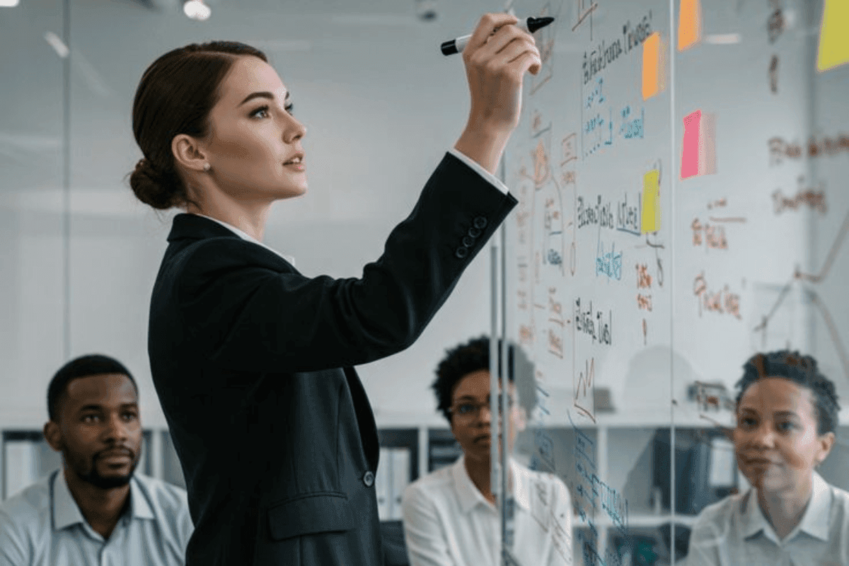 Leadership Skill: वर्कप्लेस पर इस तरह विकसित करें लीडरशिप स्किल्स: जानें जरूरी बातें