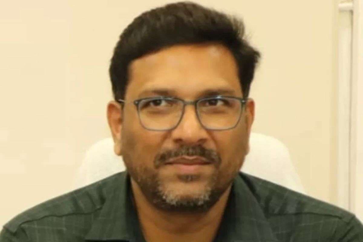 IAS Sanjeev Hans will be released from jail