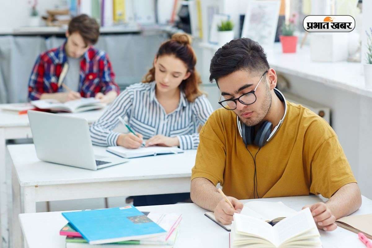 क्या है IELTS परीक्षा, सफल होने पर मिलता है विदेश जाने का अवसर 