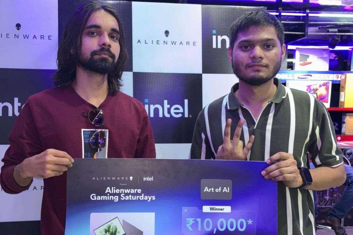 Art of AI में तरुण की चमक, IIIT रांची के छात्र ने जीता राष्ट्रीय प्रतियोगिता में पहला स्थान