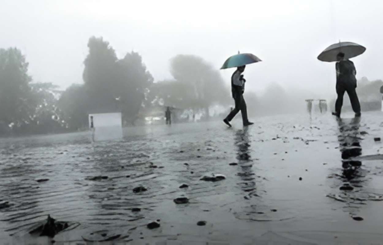 ठंड-बर्फबारी का डबल अटैक! देशभर में गिरा पारा, मौसम विभाग ने दी बड़ी चेतावनी