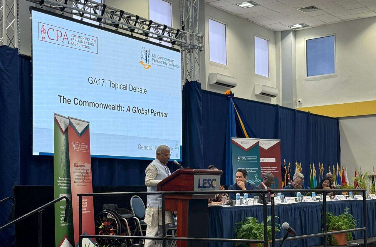 Environment: जलवायु परिवर्तन के दौर में ग्रीन ग्रोथ सबका साझा भविष्य