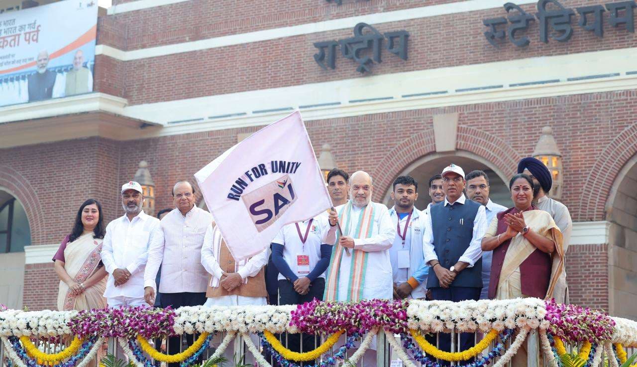 Rashtriya Ekta Diwas: आज भारत जिस स्वरूप में दिखता है, वह सरदार पटेल की ही देन है