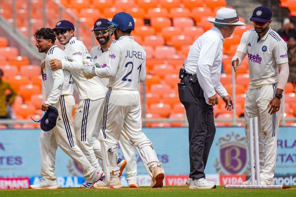 IND vs WI Live Streaming: कब और कहां देखें भारत और वेस्टइंडीज के बीच दूसरा टेस्ट मैच, जानें पूरी डिटेल