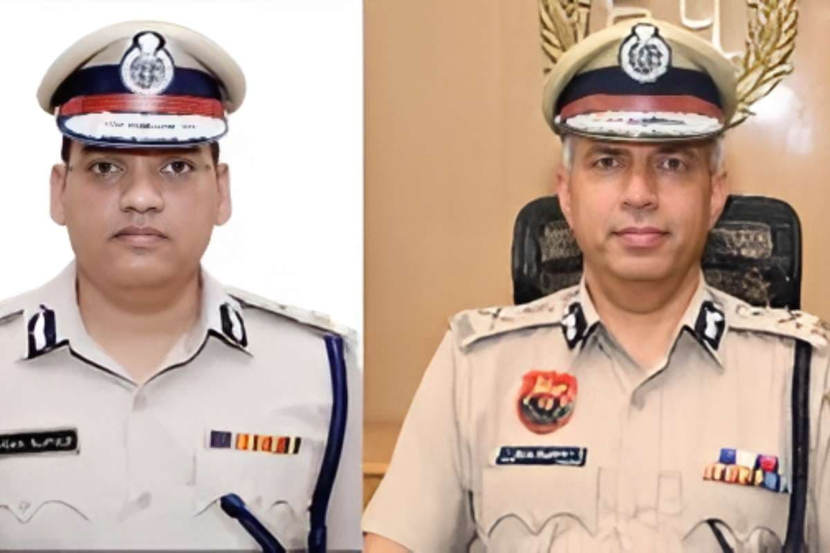 IPS पूरन कुमार केस में बड़ा एक्शन, छुट्टी पर गए DGP, राहुल परिवार से करेंगे मुलाकात
