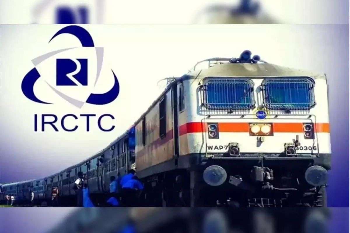 IRCTC Indian Railways News