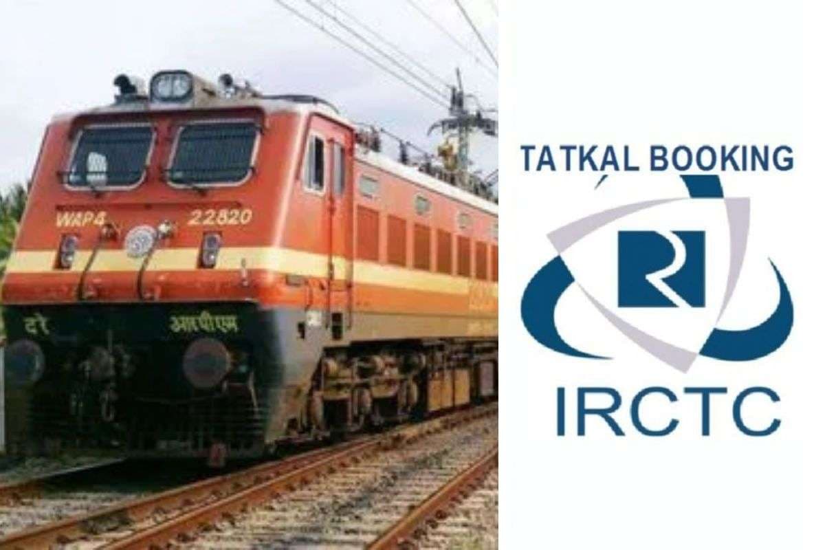 IRCTC Tatkal Booking Tips: दिवाली-छठ में जाना है घर, तो कंफर्म सीट पाने के लिए काम आएंगे ये स्मार्ट टिप्स