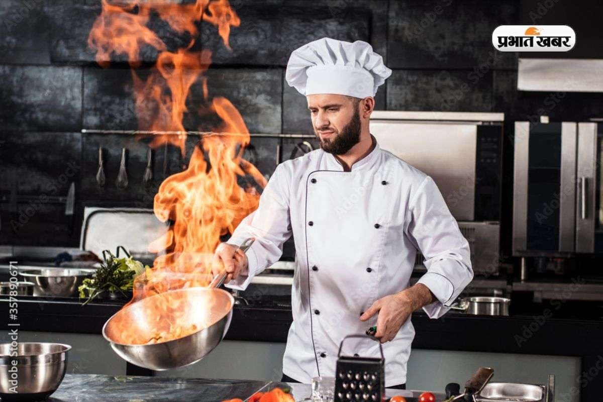 ISRO में कुक बनने का मौका, निकली शानदार वैकेंसी