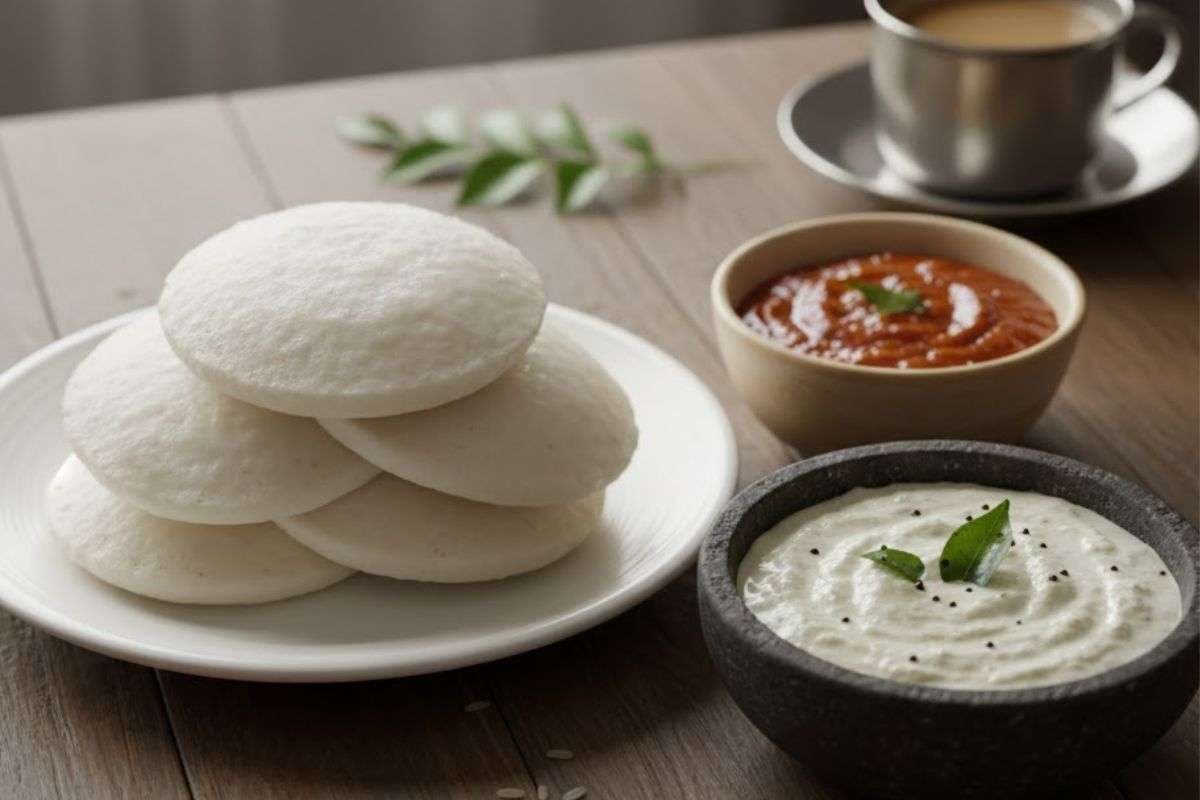 Idli Chutney Recipe: सॉफ्ट-सॉफ्ट इडली के साथ बनाएं ये 3 तरह की फ्लेवरफुल चटनी, जानें बनाने का आसान तरीका 