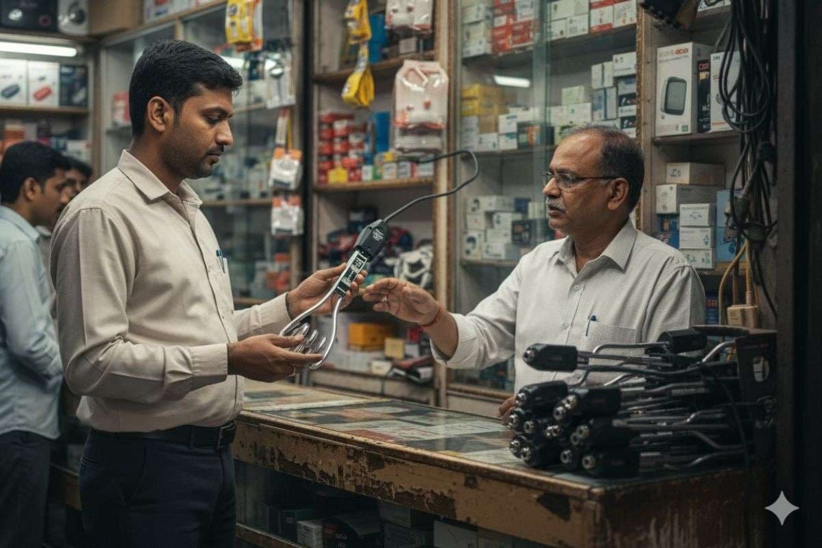 Immersion Rod Buying Guide