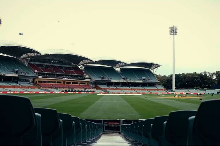 IND vs AUS 2nd ODI: क्या बारिश बिगाड़ेगी खेल, दूसरे वनडे में कैसा रहेगा एडिलेड का मौसम