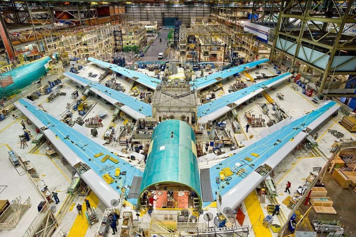 Airbus-Boeing भी हुए फैन! भारत बना ग्लोबल एयरोस्पेस सप्लाई चेन का नया हब