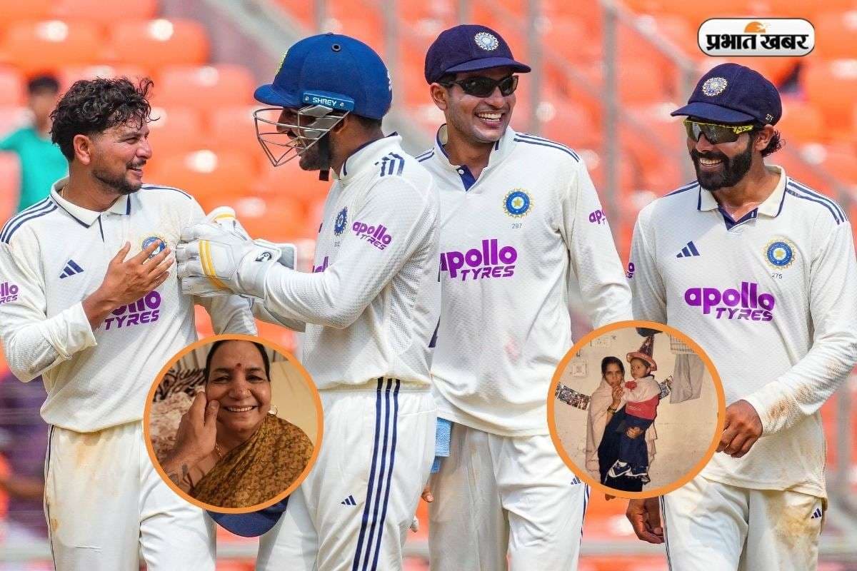 मां ने गिरवी रखी सोने की चेन, बचपन में हुई प्लास्टिक सर्जरी, इस भारतीय क्रिकेटर का संघर्ष कर देगा भावुक