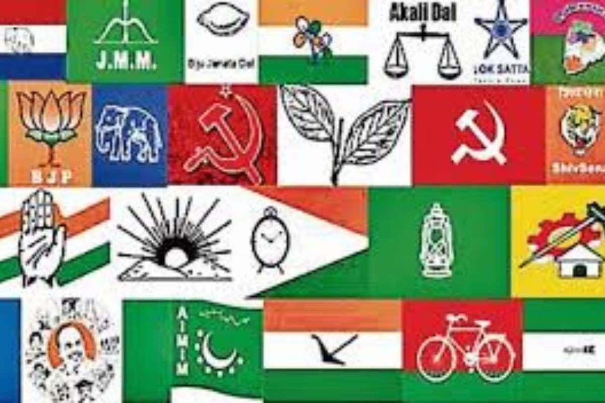 Indian Politics: जातीयता और परिवारवाद को बढ़ावा देते राजनीतिक दल