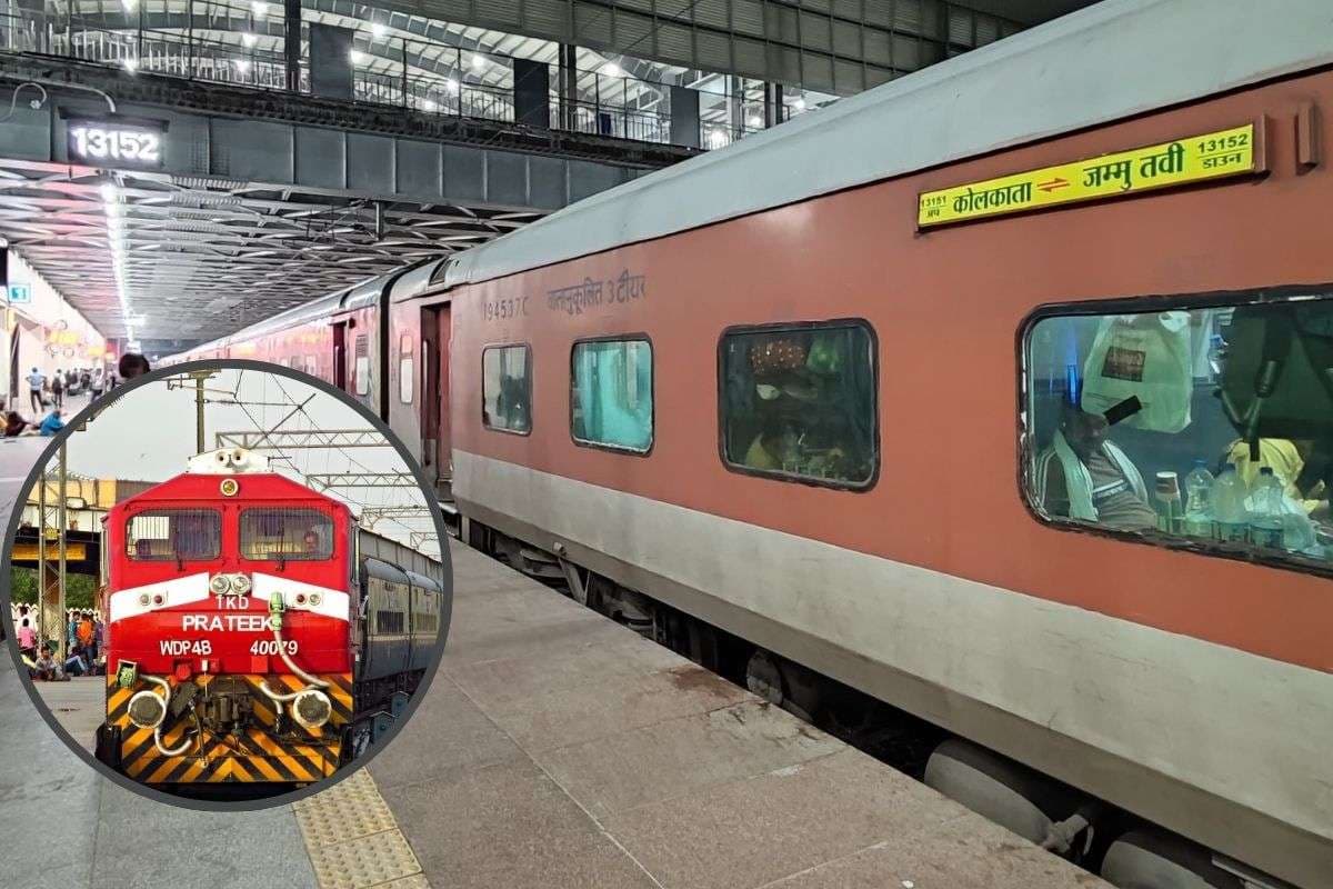 Railway Ticket Booking New Rules : रेलवे ने बदल दिए हैं ये नियम, जानना है बहुत जरूरी