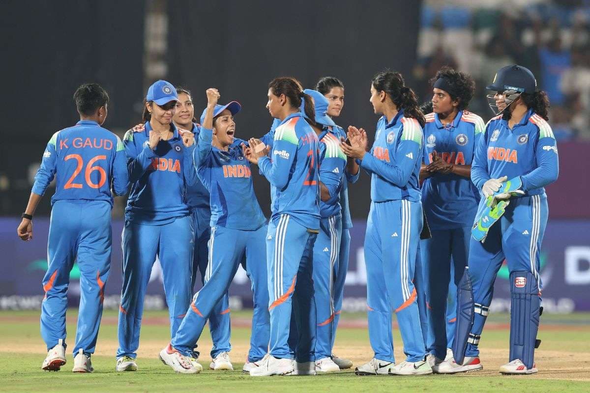 Indian Womens Cricket Team Indian Womens Cricket Team