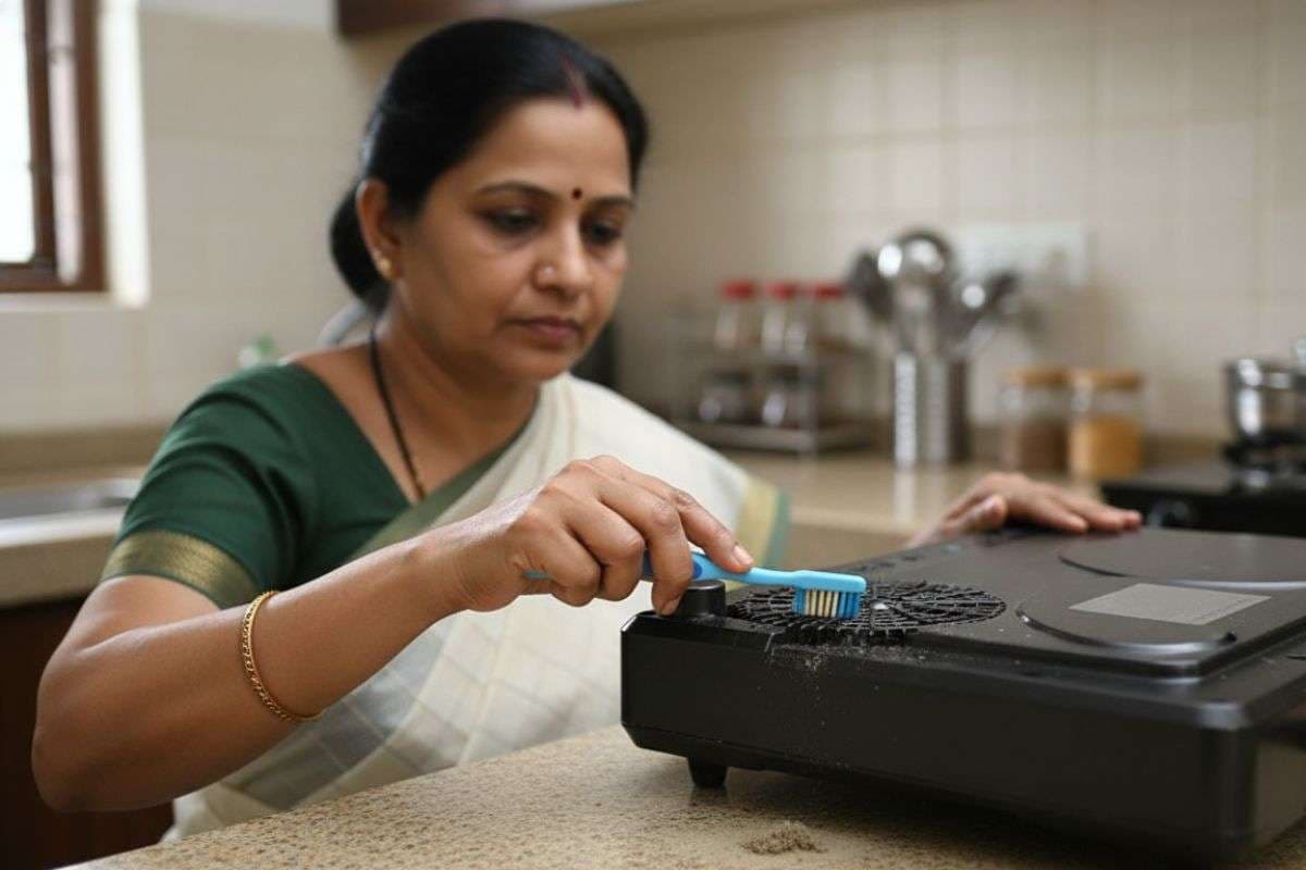 Induction Blower Cleaning Tips: इंडक्शन ब्लोअर में जम गई है धूल? मिनटों में ऐसे करें क्लीन, दोबारा चलेगा नए जैसा