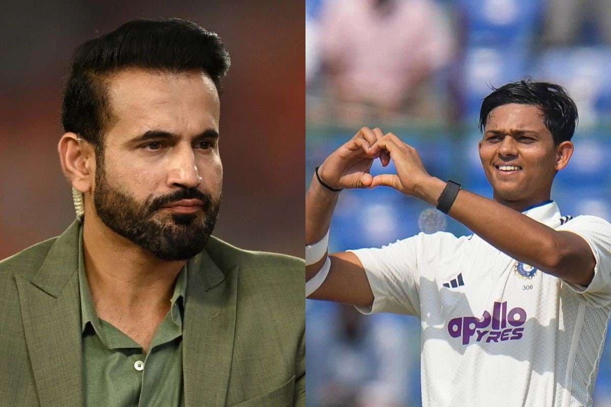 इस समय टेस्ट क्रिकेट का… यशस्वी जायसवाल को लेकर ये क्या बोल गए इरफान पठान