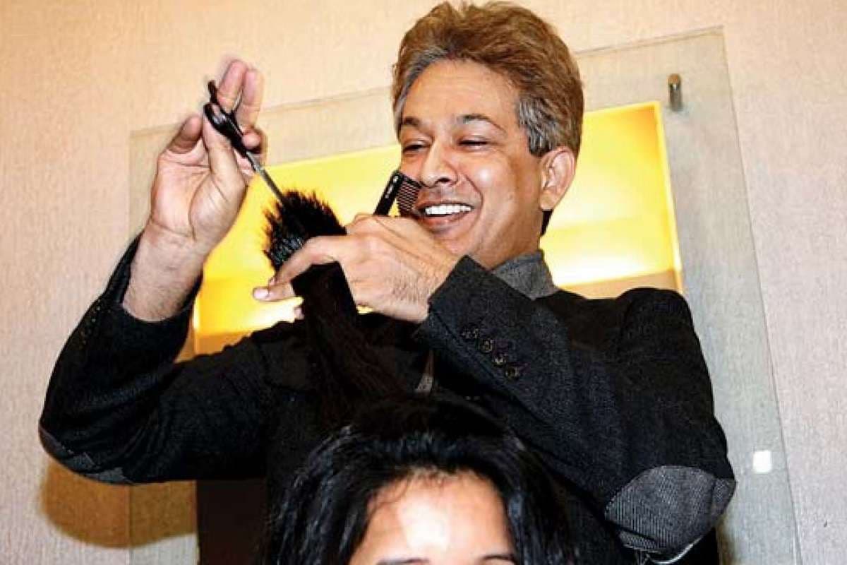 Jawed Habib Net Worth