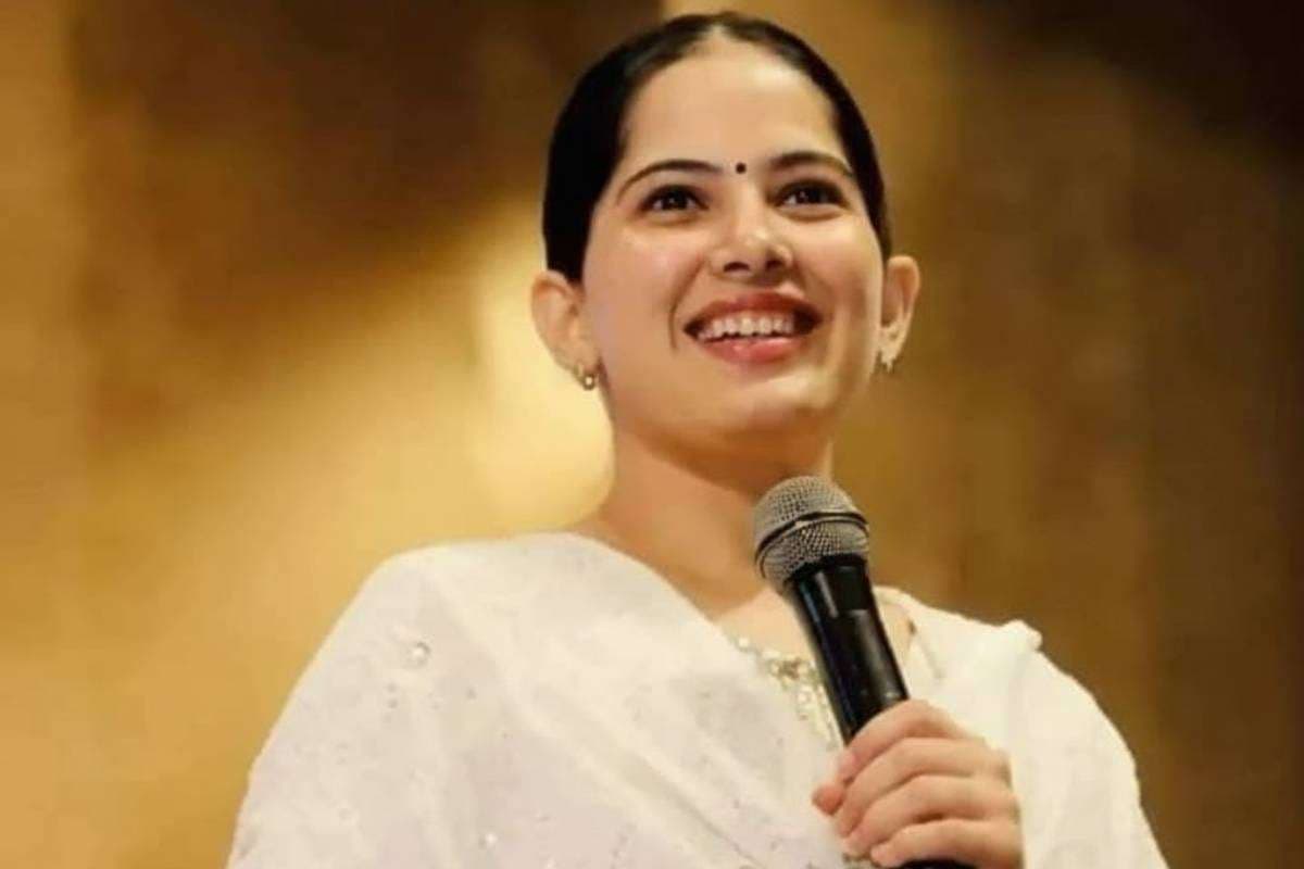 Jaya Kishori: तनाव और चुनौतियों में भी रखें मन को स्थिर, पढ़ें जया किशोरी के पॉज़िटिव लाइफ मंत्र