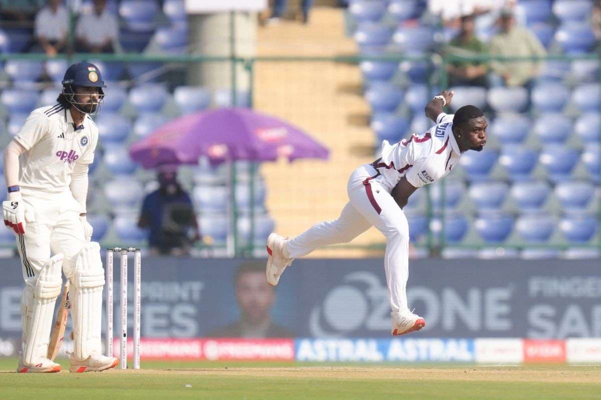 यशस्वी जायसवाल को दे मारा था गेंद, अब ICC ने वेस्टइंडीज के इस पेसर पर लगाया तगड़ा जुर्माना