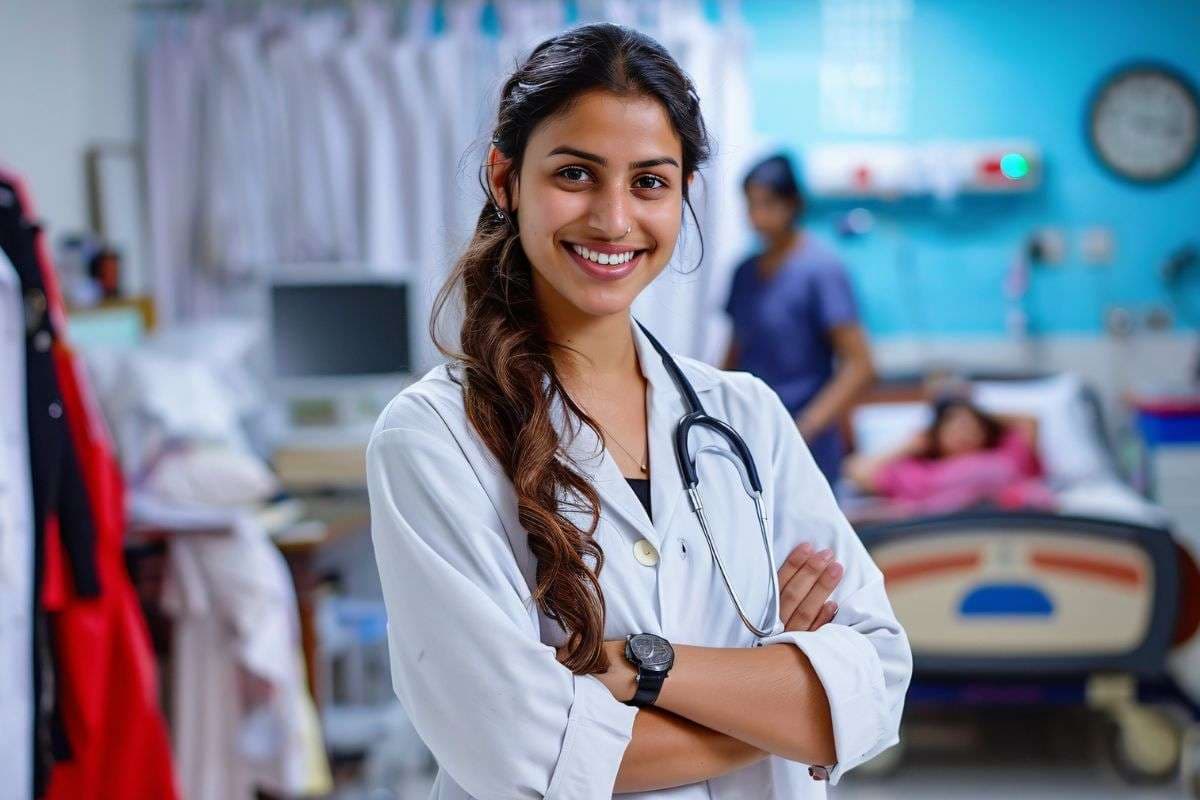 छूट न जाए MBBS-BDS का मौका, खाली सीटों पर Admission के लिए राउंड 3 शुरू, देखें डिटेल 