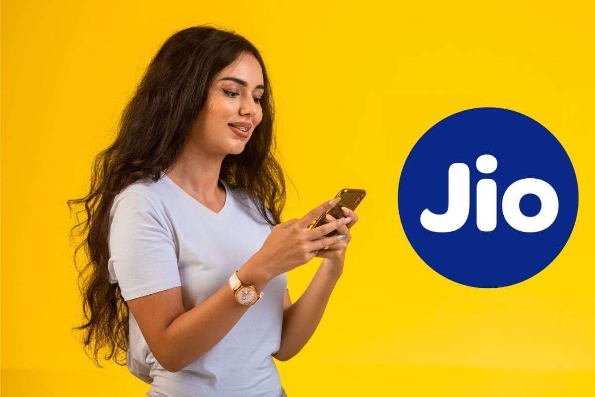 200 से कम कीमत में Jio दे रहा अनलिमिटेड 5G इंटरनेट, रोज पाएं 2GB डेटा और कॉलिंग