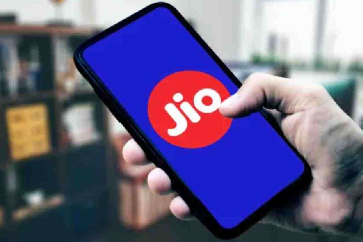Jio 84 days plan