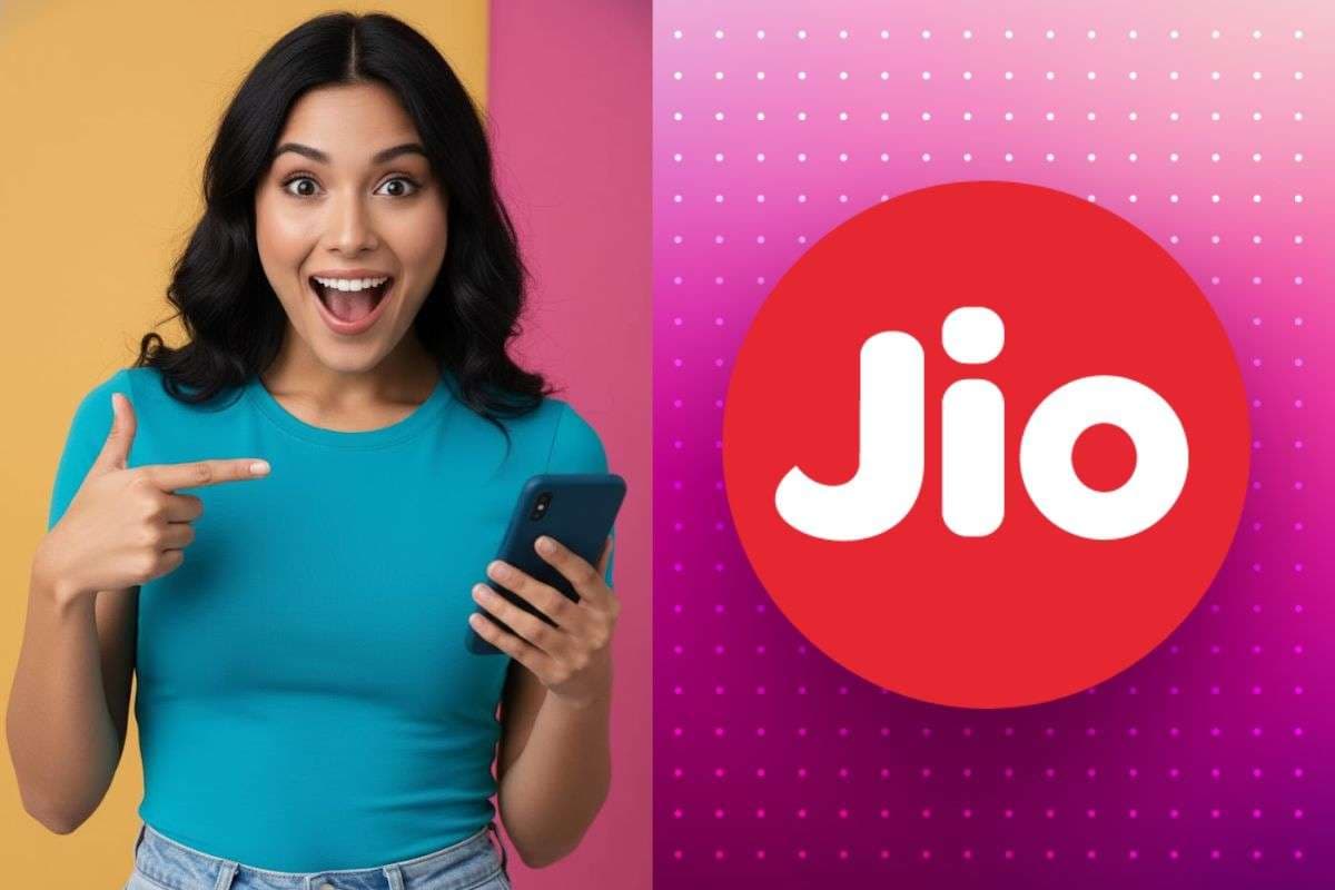 Jio Diwali Offer