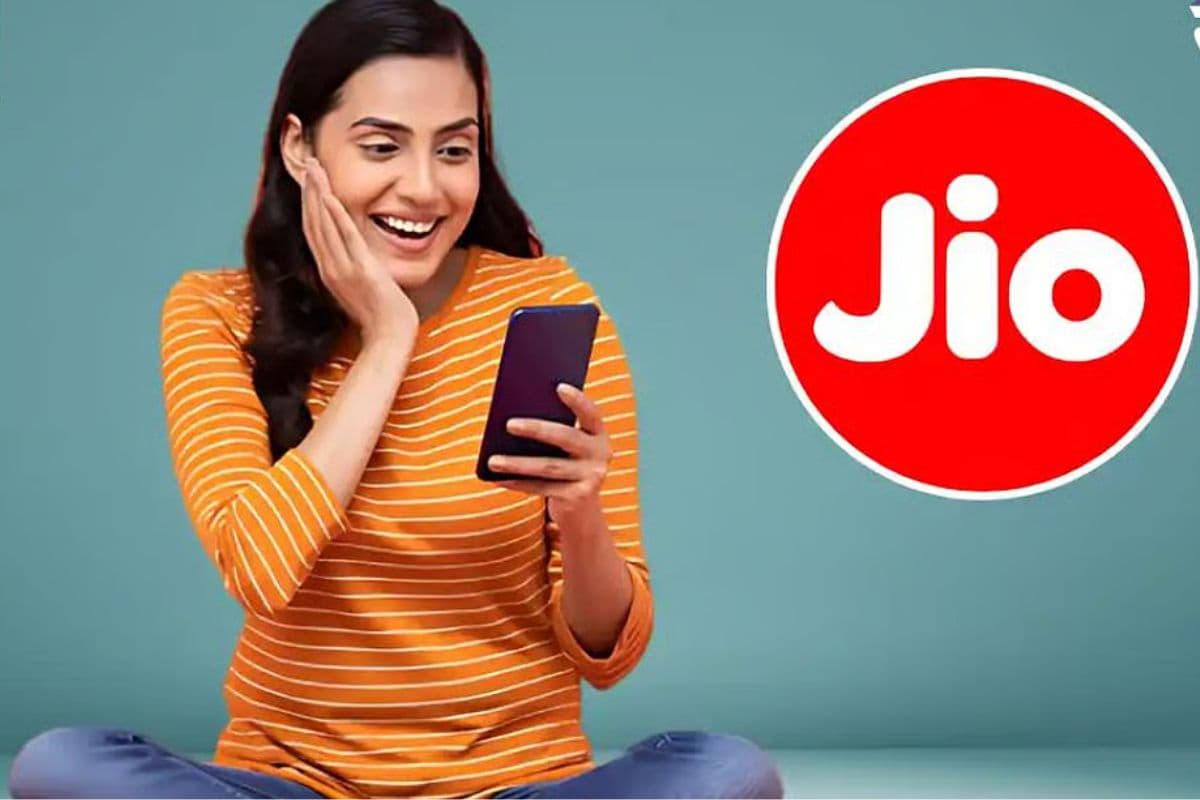 Jio Recharge Plans