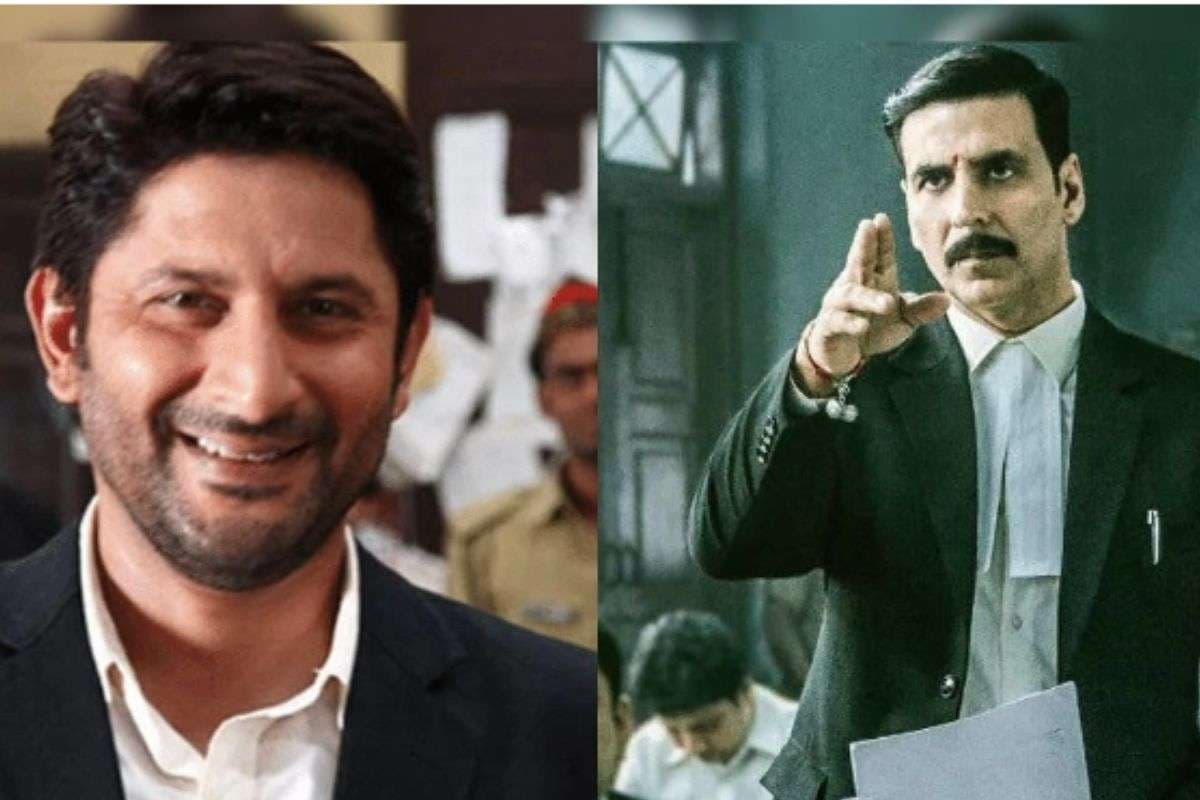 Jolly LLB 3 Box Office Records: अक्षय-अरशद की कोर्ट रूम ड्रामा ने बनाया बड़ा रिकॉर्ड, 20वें दिन एक नहीं, बल्कि दो सुपरहिट फिल्मों को दी मात