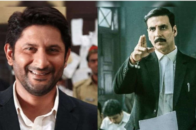 Jolly LLB 3 Box Office Records: अक्षय-अरशद की कोर्ट रूम ड्रामा ने बनाया बड़ा रिकॉर्ड, 20वें दिन एक नहीं, बल्कि दो सुपरहिट फिल्मों को दी मात