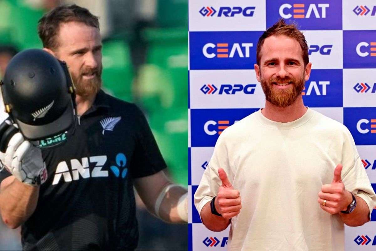 Kane Williamson Strategic Advisor of LSG