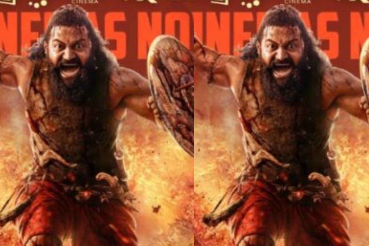 Kantara 2 Box Office Collection Day 27: 27वें दिन ऋषभ शेट्टी की कांतारा चैप्टर 1 का बॉक्स ऑफिस पर क्या है हाल? हुई हिट या फुस्स, यहां जानें