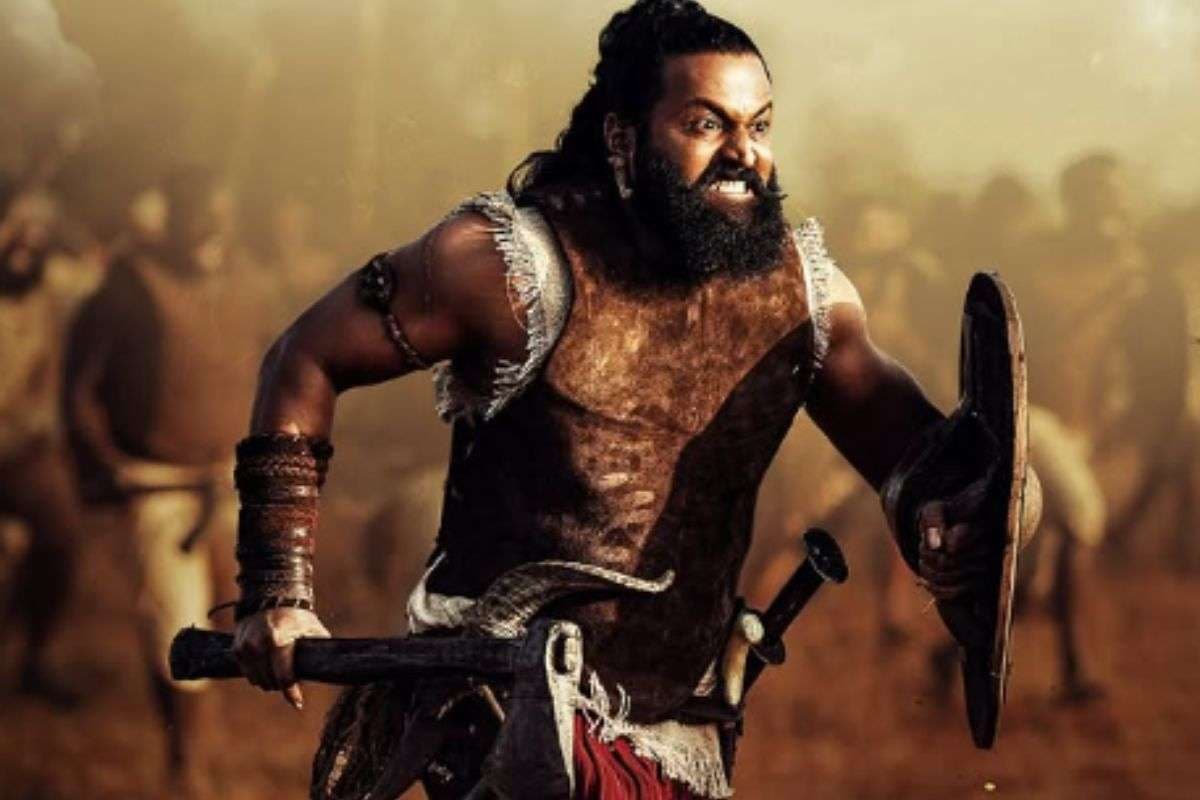 Kantara Chapter 1 Box Office: वर्ल्डवाइड ही नहीं, भारत में भी 'कांतारा चैप्टर 1' ने 'छावा' के लाइफटाइम को छोड़ा पीछे, टोटल कलेक्शन चौंकाने वाले