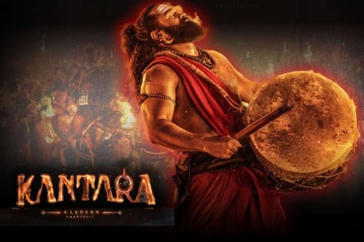 Kantara Chapter 1 Box Office Record: कांतारा चैप्टर 1 ने बनाया नया रिकॉर्ड, अब अक्षय कुमार- अजय देवगन की इन फिल्मों को बॉक्स ऑफिस पर दी पटखनी