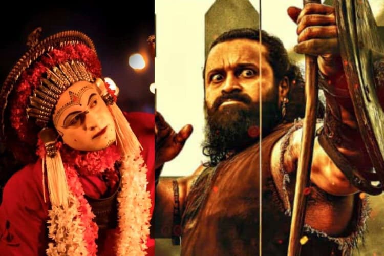 Kantara Chapter 1 Worldwide Box Office: ऋषभ शेट्टी की रिकॉर्ड मशीन ने 2 हफ्तों में सनी देओल की 'गदर 2' को दिया पछाड़, अब छावा को मात देने से सिर्फ इतनी दूर