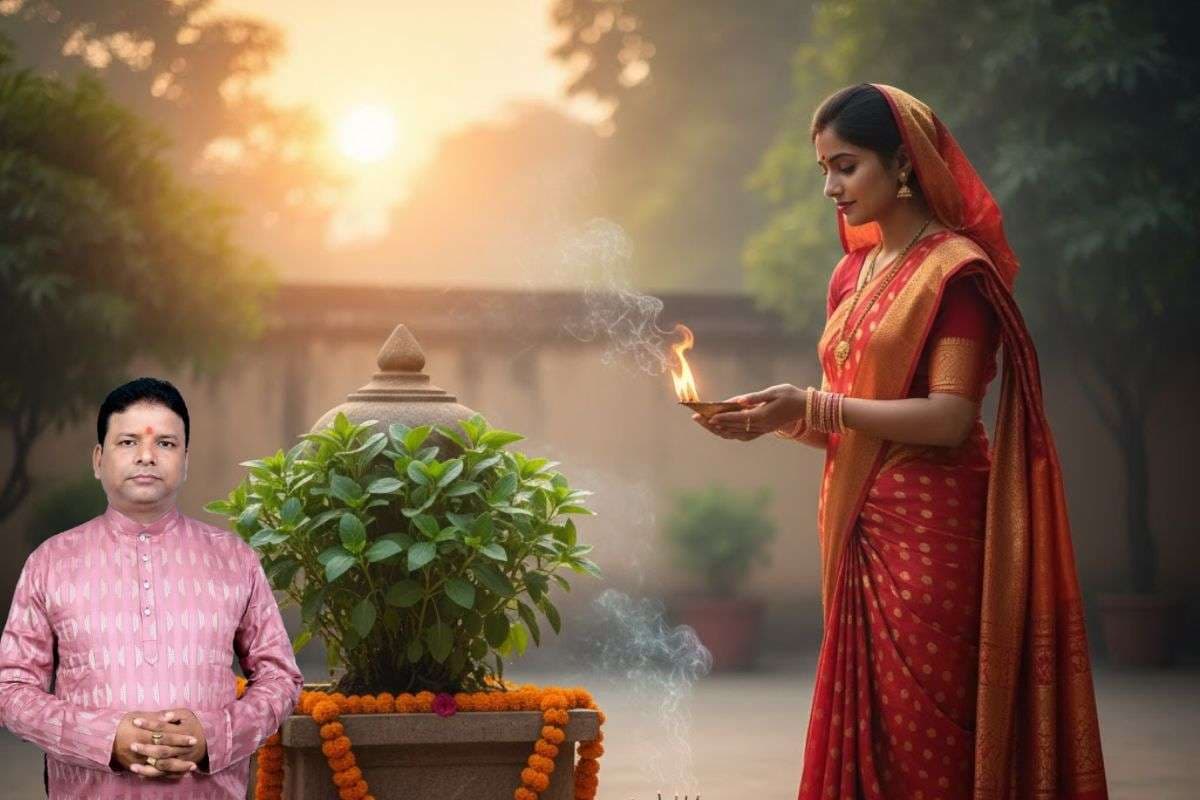 Kartik Maas 2025 Upay