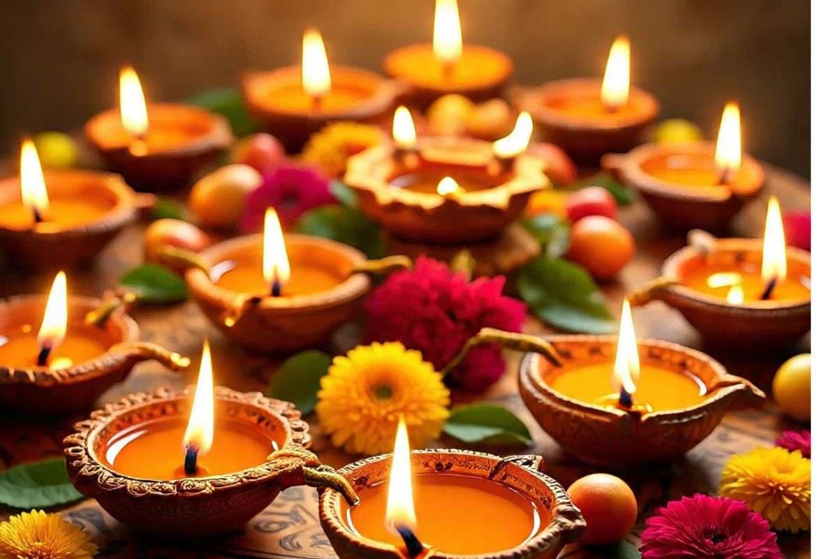 Kartik Maas Deep Daan