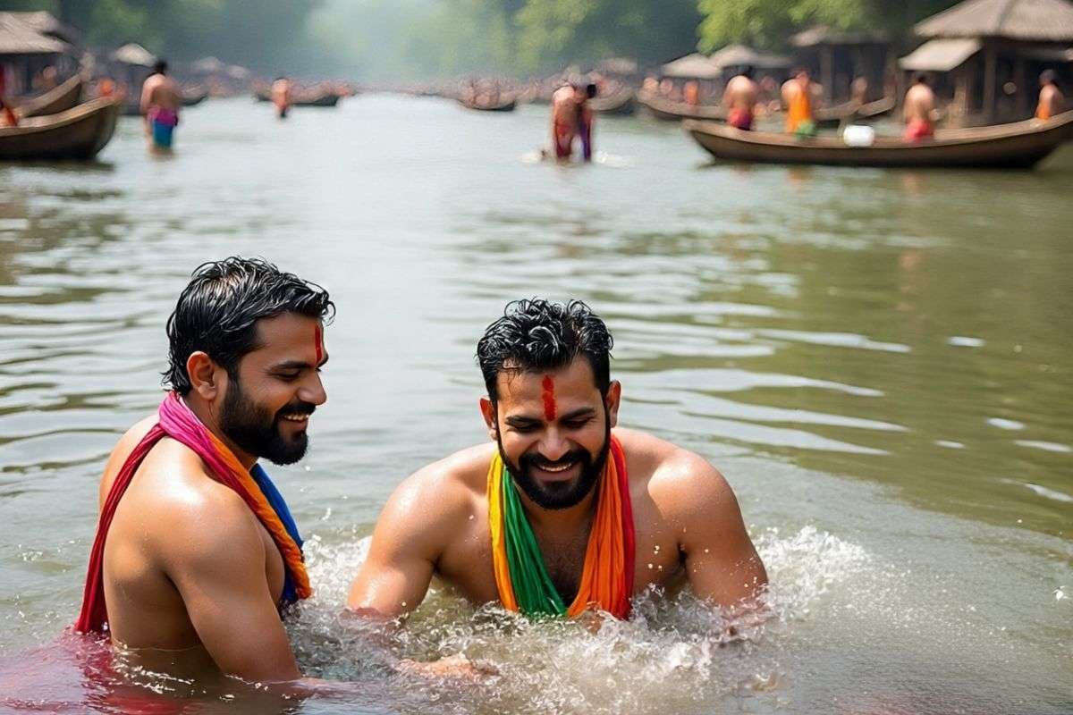 Kartik Month 2025: कार्तिक माह में स्नान और साफ-सफाई को क्यों दिया जाता है इतना ज्यादा महत्व? जानें वजह