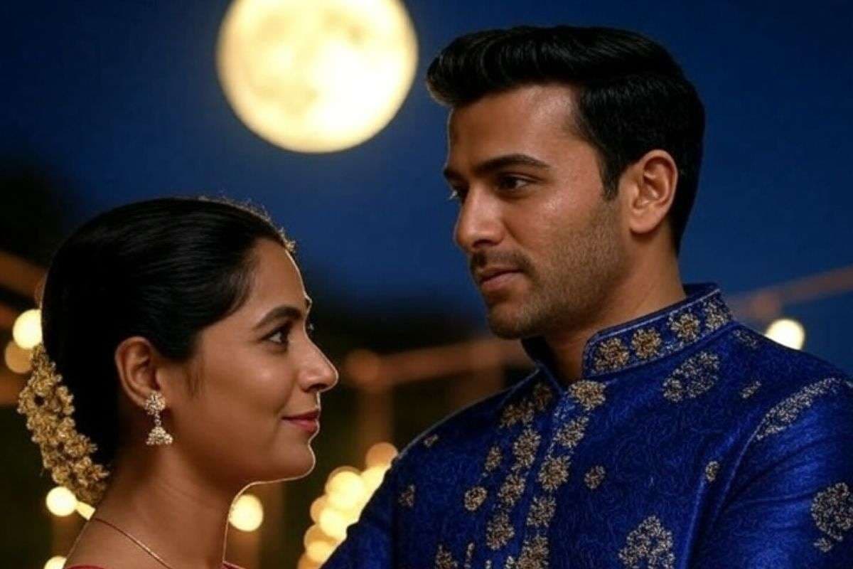 Karwa Chauth Arghya Mantra: करवा चौथ पर चांद को अर्घ्य देते समय क्या बोलना चाहिए? जानें इसका महत्व और विधि