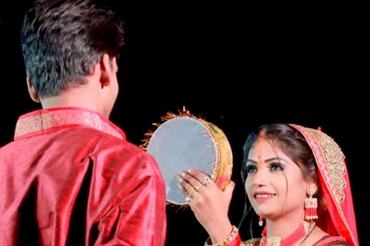Karwa Chauth Bhojpuri Geet: शिल्पी राज के 'चांद और पिया' गीत ने करवाचौथ पर बिखेरा जादू, 25 मिलियन पार पहुंचा व्यूज