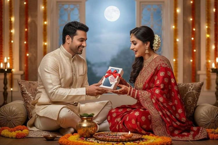 करवा चौथ पर पत्नी को देना चाहते हैं बढ़िया कैमरे वाला फोन, तो 20 हजार के अंदर ये ऑप्शंस रहेंगे बेस्ट